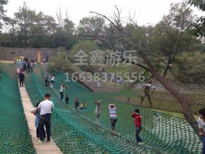 內蒙烏蘭浩特金馬鞍景區